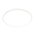 LED stropna svjetiljka HUGO LED/21/32/42W/230V 3000/4000/6500K promjer 45 cm IP54 bijela