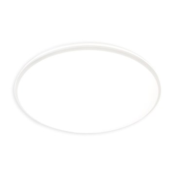 LED stropna svjetiljka HUGO LED/21/32/42W/230V 3000/4000/6500K promjer 45 cm IP54 bijela