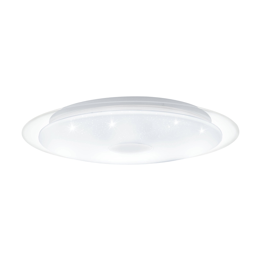 LED Stropna svjetiljka IGROKA LED/18,8W/230V
