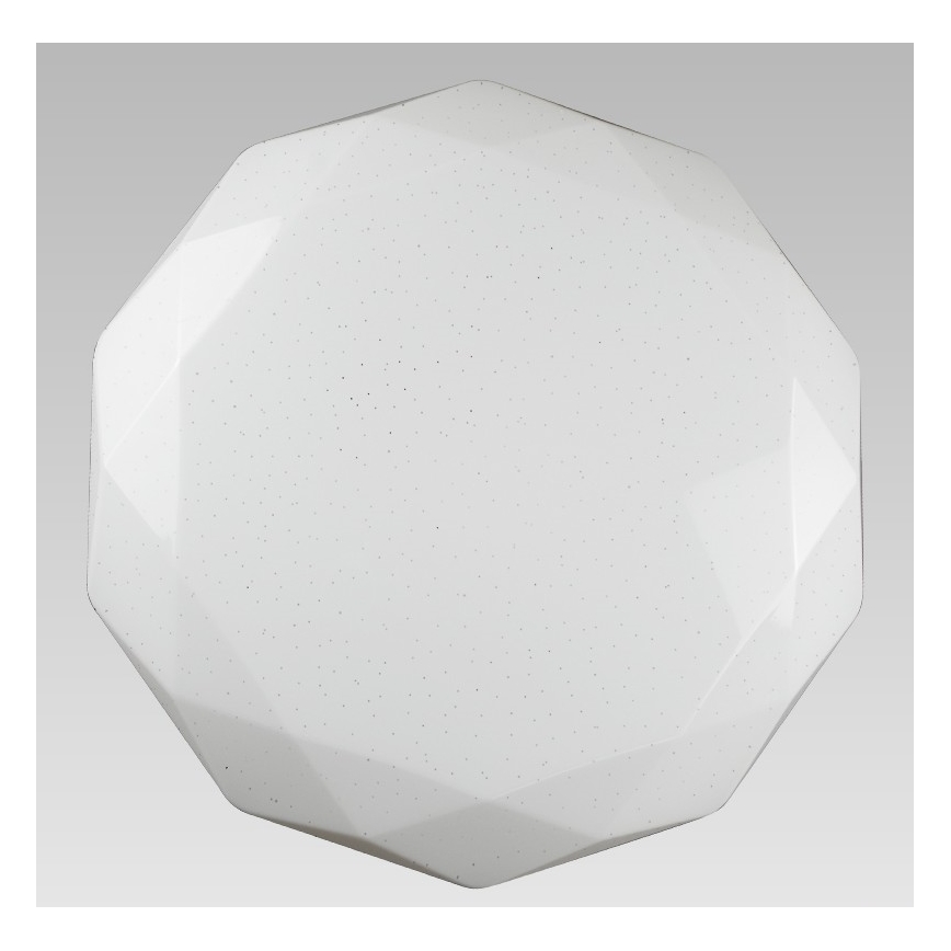LED Stropna svjetiljka IRIDIO 1xLED/24W/230V