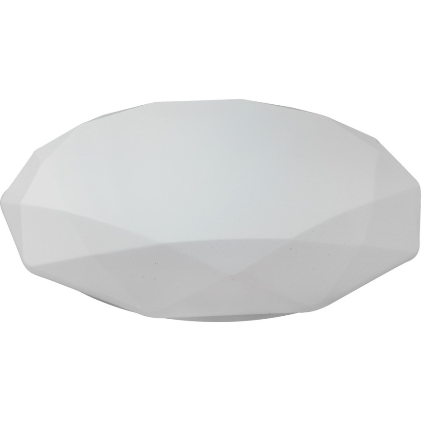 LED Stropna svjetiljka IRIDIO 1xLED/36W/230V