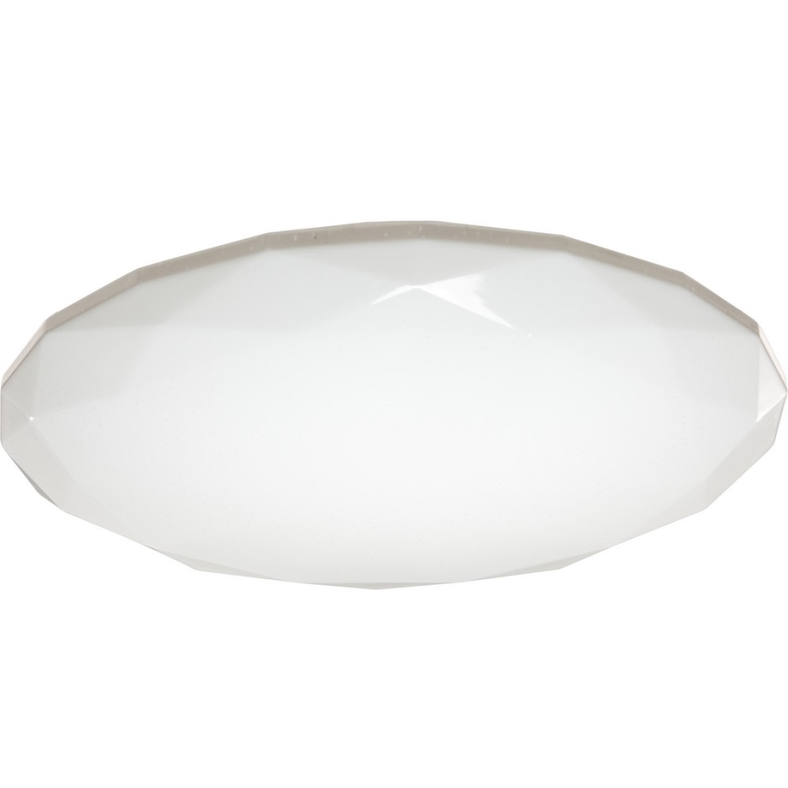 LED Stropna svjetiljka IRIDIO 1xLED/36W/230V