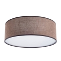 LED Stropna svjetiljka JOSEFINA LED/18W/230V