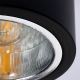 LED Stropna svjetiljka JUPITER 1xE27/6W/230V 120x98 mm