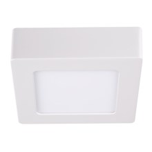 LED Stropna svjetiljka KANTI LED/6W/230V 4000K bijela