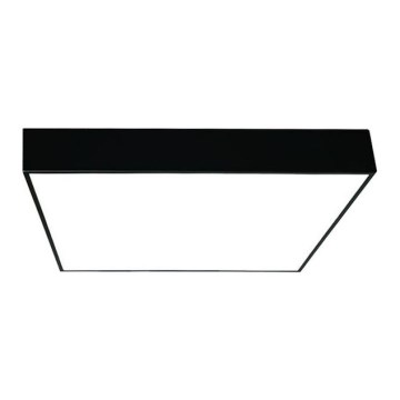 LED Stropna svjetiljka LED/110W/230V 4000K 80x80 cm