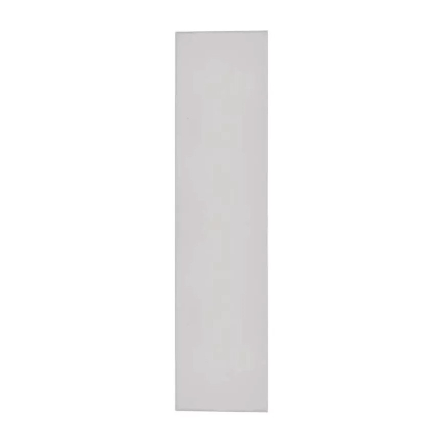 LED Stropna svjetiljka NEXXO LED/12,5W/230V 3000/3500/4000K 17x17 cm bijela