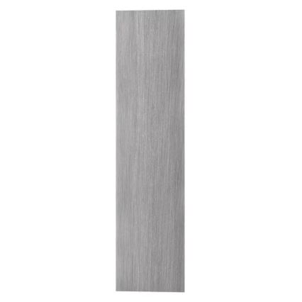 LED Stropna svjetiljka NEXXO LED/12,5W/230V 3000/3500/4000K 17x17 cm sjajni krom