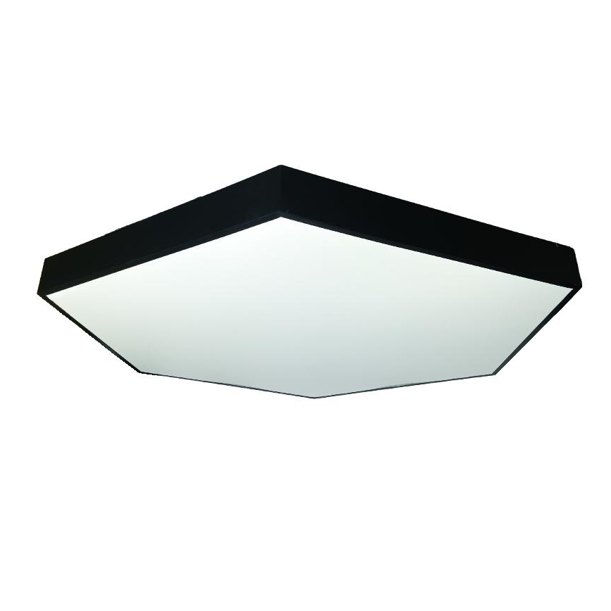 LED Stropna svjetiljka LED/120W/230V 4000K pr. 120 cm