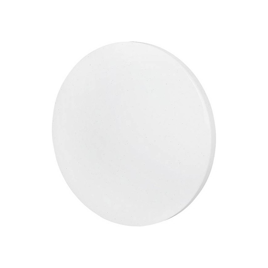 LED Stropna svjetiljka LED/12W/230V 25,5cm 3000K/4000K/6400K