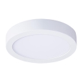 LED stropna svjetiljka LED/12W/230V 3000/4000/6000K prom. 17 cm bijela