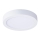 LED stropna svjetiljka LED/12W/230V 3000/4000/6000K prom. 17 cm bijela