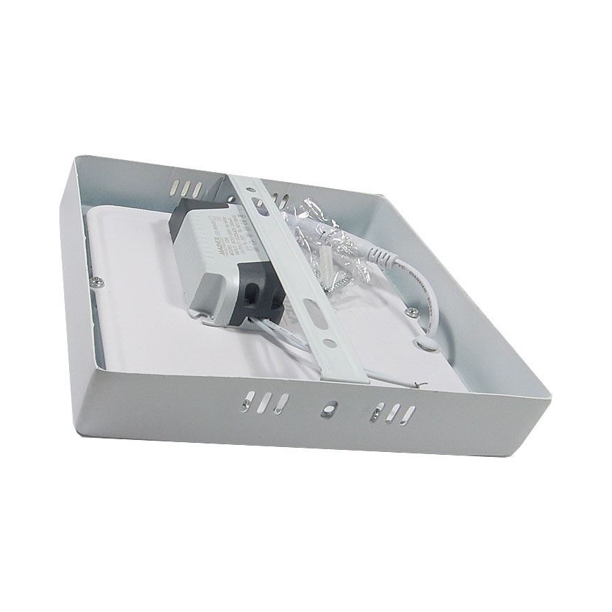 LED Stropna svjetiljka LED/12W/230V 3000K