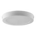 LED Stropna svjetiljka LED/12W/230V 3000K pr. 16,7 cm bijela