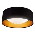 LED stropna svjetiljka LED/12W/230V 4000K promjer 32 cm