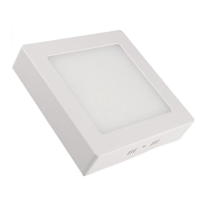 LED Stropna svjetiljka LED/12W/230V 6500K