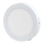LED Stropna svjetiljka LED/12W/230V