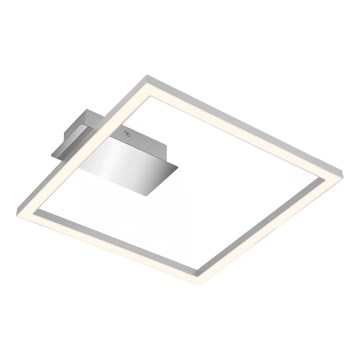 LED stropna svjetiljka LED/14W/230V matni krom