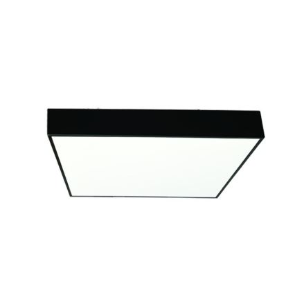 LED Stropna svjetiljka LED/170W/230V 4000K 100x100 cm