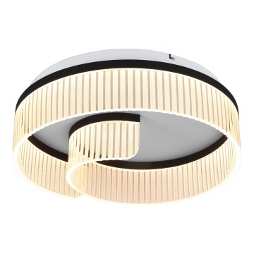 LED Stropna svjetiljka LED/18W/230V 3000K
