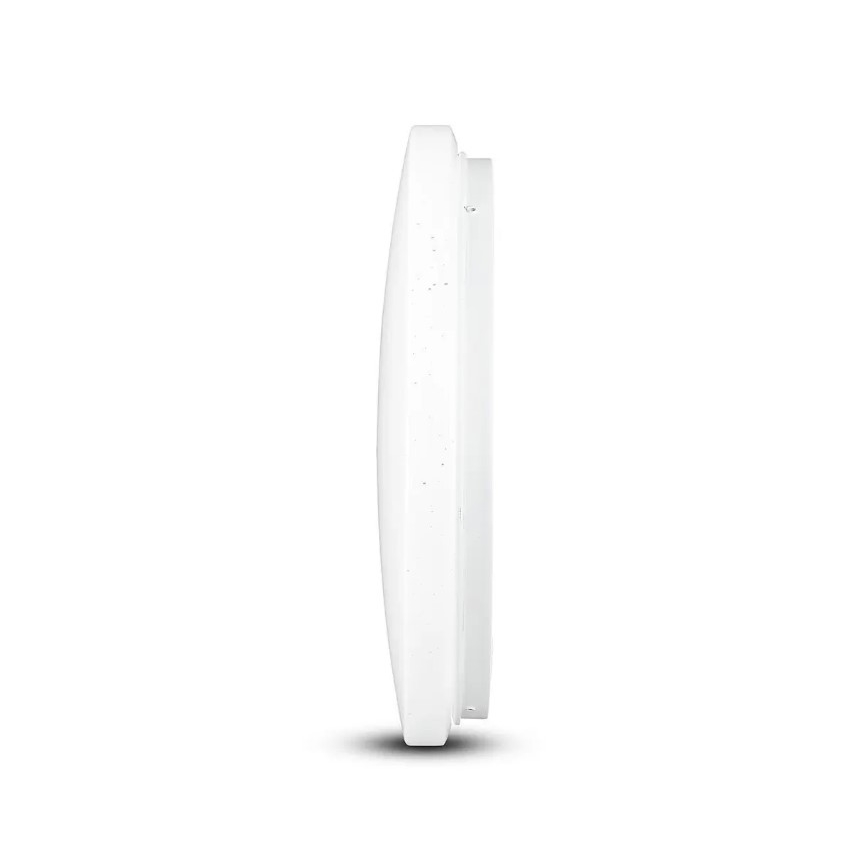 LED Stropna svjetiljka LED/18W/230V pr. 31 cm 3000/4000/6400K
