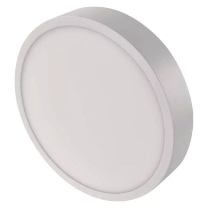 LED Stropna svjetiljka NEXXO LED/21W/230V 3000/3500/4000K pr. 22,5 cm bijela