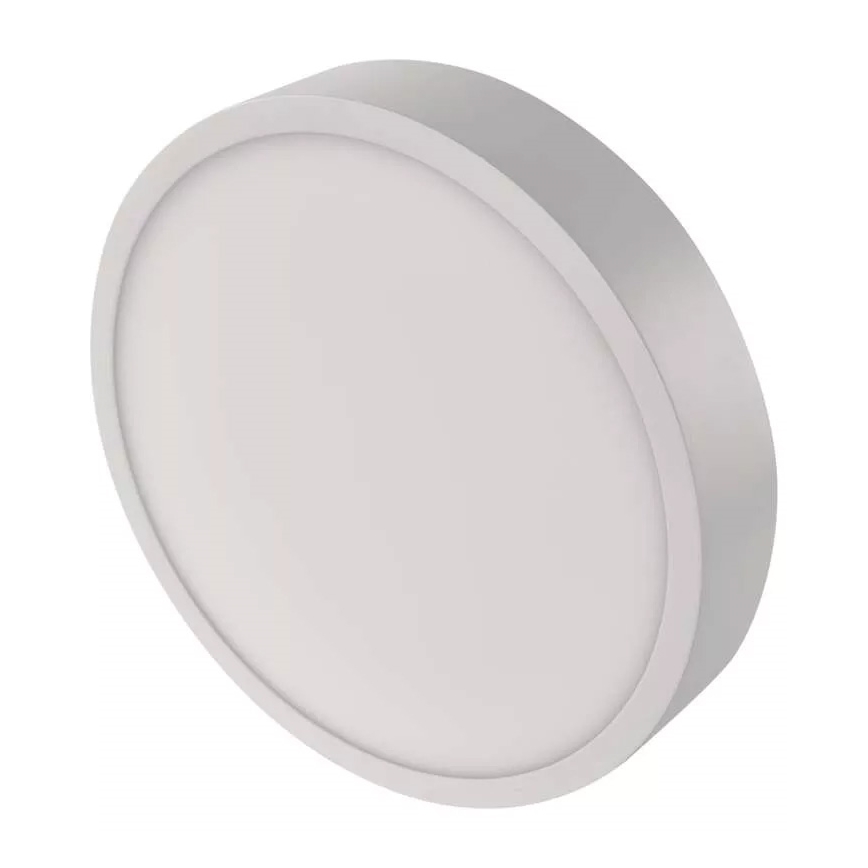 LED Stropna svjetiljka NEXXO LED/21W/230V 3000/3500/4000K pr. 22,5 cm bijela