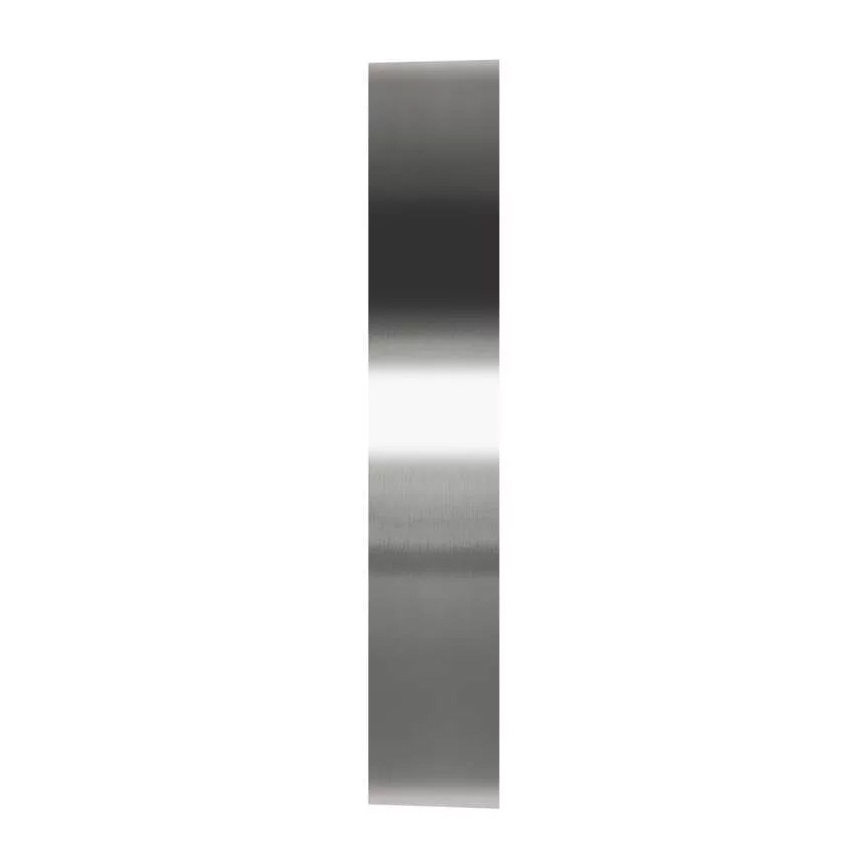 LED Stropna svjetiljka NEXXO LED/21W/230V 3000/3500/4000K pr. 22,5 cm sjajni krom