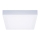 LED stropna svjetiljka LED/24W/230V 3000/4000/6000K 30x30 cm bijela
