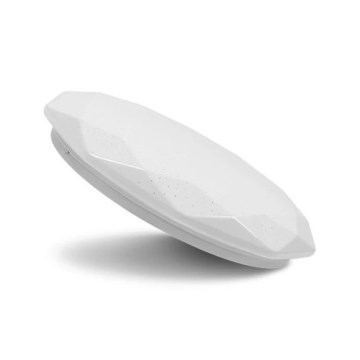 LED stropna svjetiljka LED/24W/230V 3000/4000/6000K promjer 33 cm