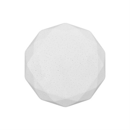 LED stropna svjetiljka LED/24W/230V 3000/4000/6000K promjer 33 cm