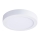 LED stropna svjetiljka LED/24W/230V 3000/4000/6000K Ø 30 cm bijela