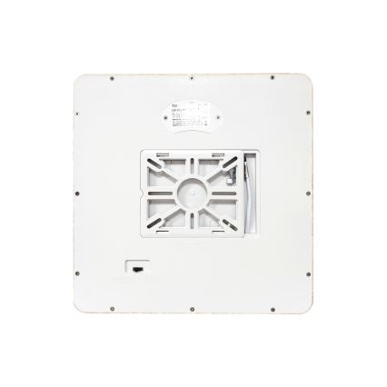 LED stropna svjetiljka LED/24W/230V 3000/4000/6500K 30x30 cm bež