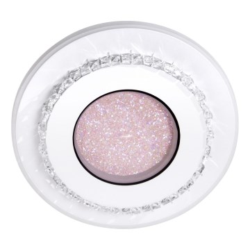 LED Stropna svjetiljka LED/24W/230V 3000-6000K pr. 20 cm bijela/ružičasta