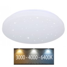 LED Stropna svjetiljka LED/24W/230V 35cm 3000K/4000K/6400K