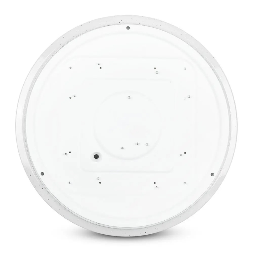 LED Stropna svjetiljka LED/24W/230V 35cm 3000K/4000K/6400K