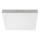 LED Stropna svjetiljka LED/24W/230V 4000K 28,7x28,7 cm bijela