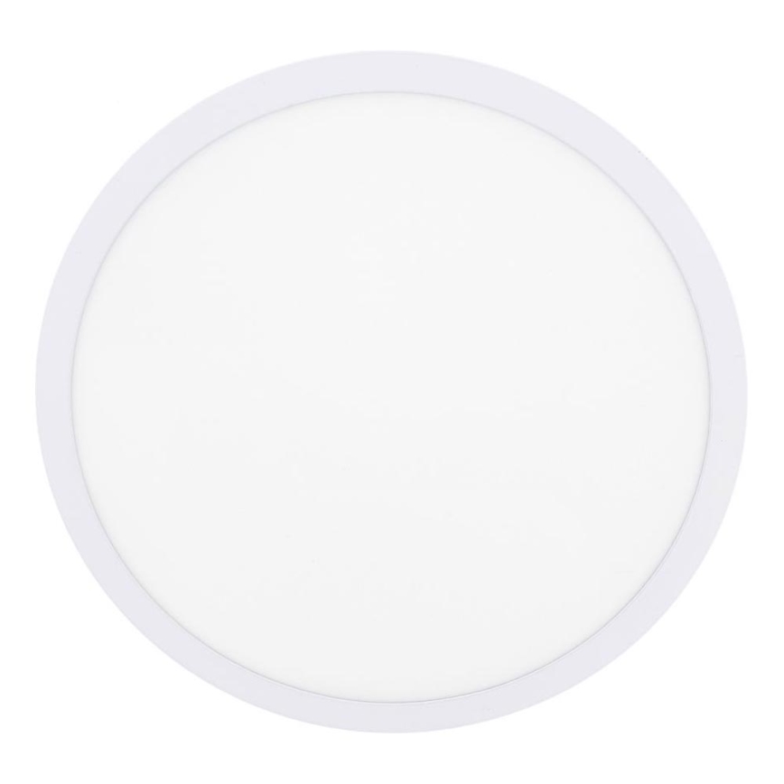 LED Stropna svjetiljka LED/24W/230V 4200K pr. 28,5 cm bijela