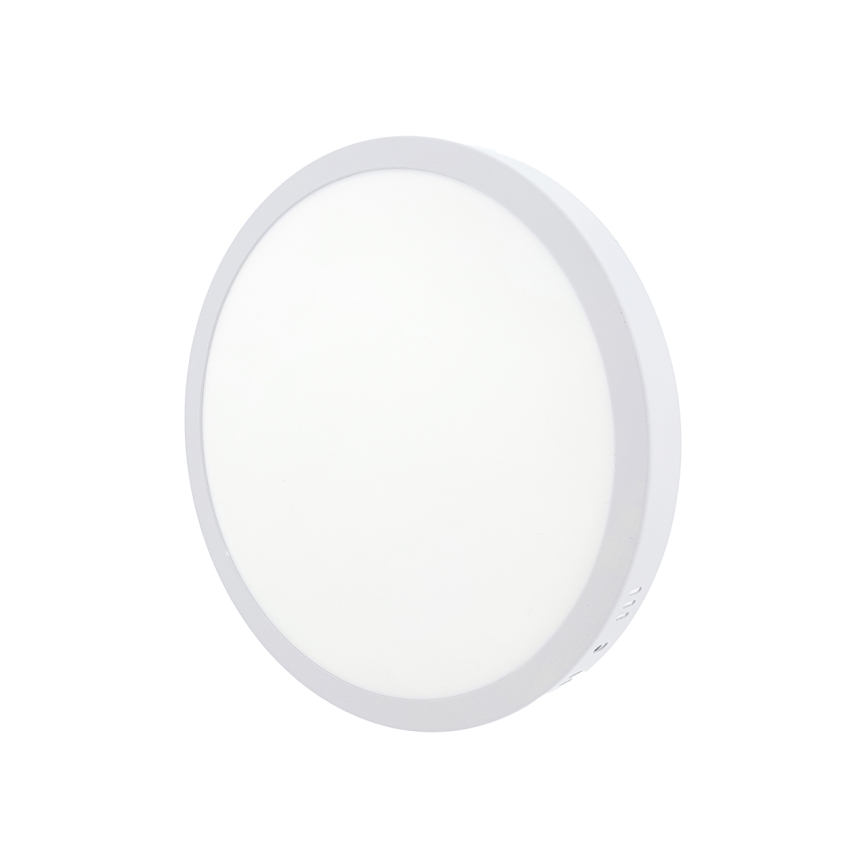 LED Stropna svjetiljka LED/24W/230V 4200K pr. 28,5 cm bijela