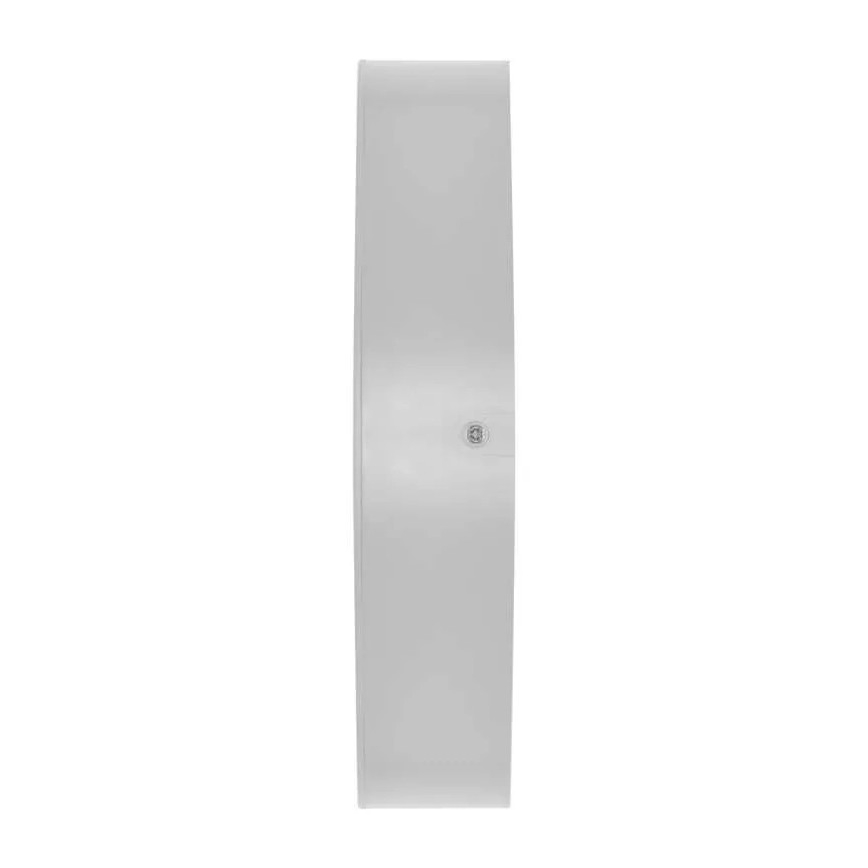 LED Stropna svjetiljka LED/24W/230V pr. 22 cm bijela