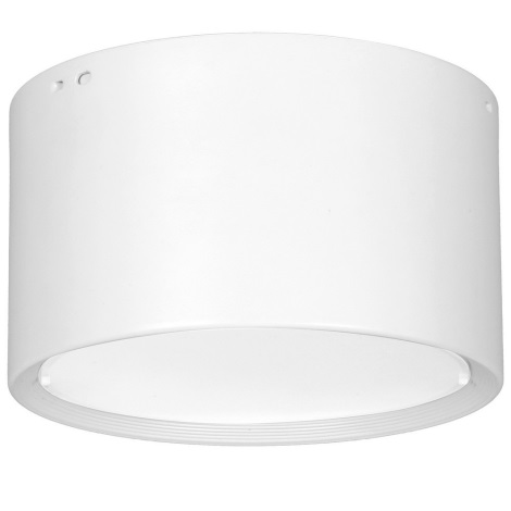 LED Stropna svjetiljka LED/25W/230V bijela pr. 15 cm