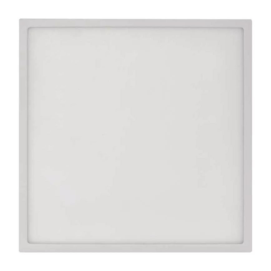 LED Stropna svjetiljka NEXXO LED/28,5W/230V 3000/3500/4000K 30x30 cm bijela