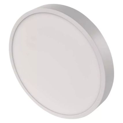 LED Stropna svjetiljka NEXXO LED/28,5W/230V 3000/3500/4000K pr. 30 cm bijela