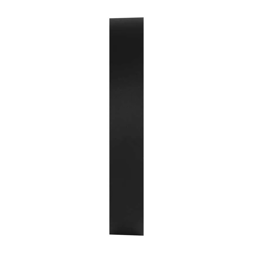 LED Stropna svjetiljka NEXXO LED/28,5W/230V 3000/3500/4000K pr. 30 cm crna