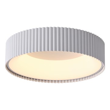 LED Stropna svjetiljka LED/30W/230V 3000K bijela