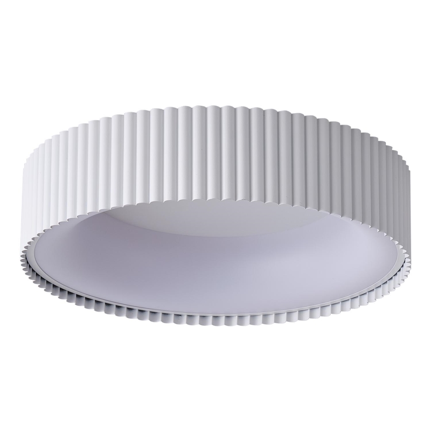 LED Stropna svjetiljka LED/30W/230V 3000K bijela