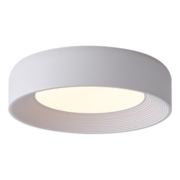 LED Stropna svjetiljka LED/30W/230V 3000K bijela