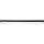 LED Stropna svjetiljka LED/32W/230V 4000K 120x13 cm crna
