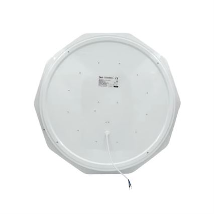 LED stropna svjetiljka LED/36W/230V 3000/4000/6000K promjer 49 cm