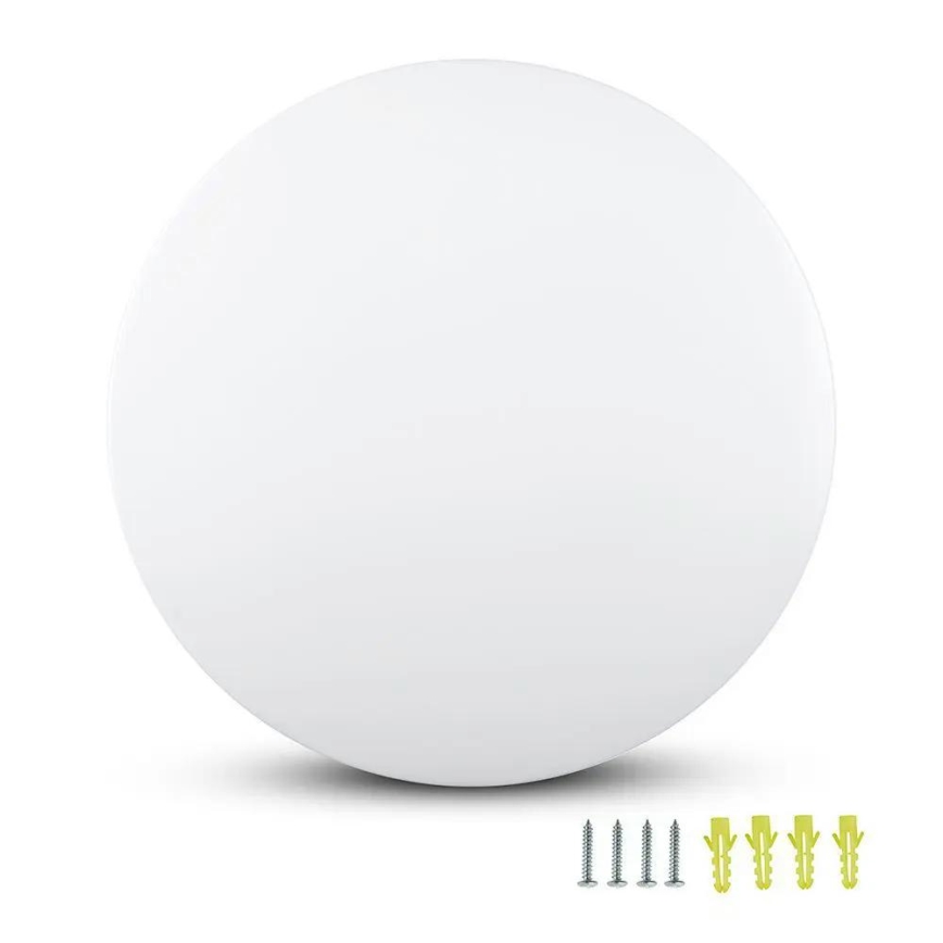 LED Stropna svjetiljka LED/36W/230V 50 cm 3000K/4000K/6400K